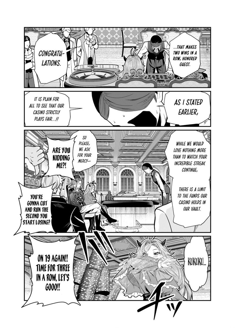 Dorei Wo Choukyoushite Harem Tsukuru 84 12