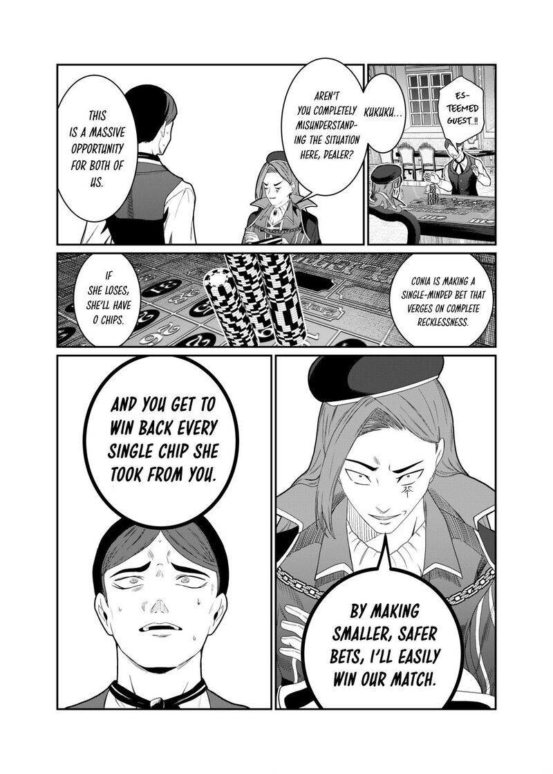 Dorei Wo Choukyoushite Harem Tsukuru 84 13