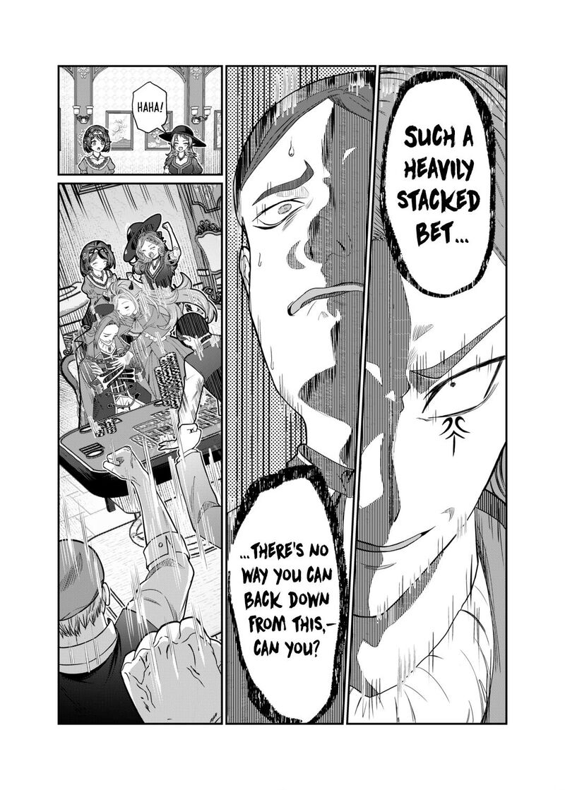 Dorei Wo Choukyoushite Harem Tsukuru 84 14