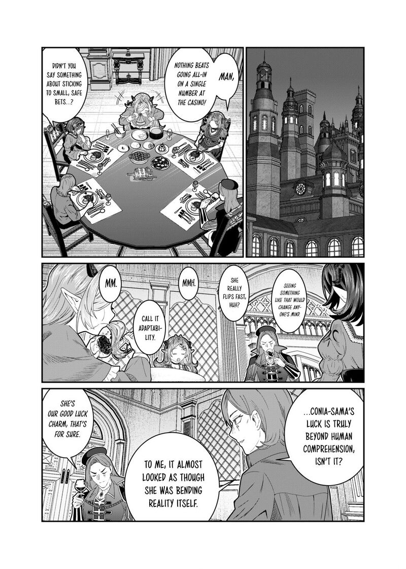 Dorei Wo Choukyoushite Harem Tsukuru 84 15