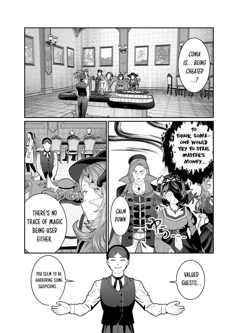 Dorei Wo Choukyoushite Harem Tsukuru 84 2