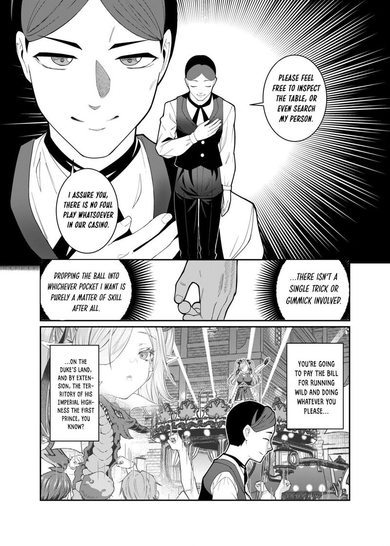 Dorei Wo Choukyoushite Harem Tsukuru 84 3