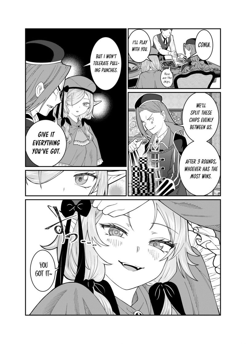 Dorei Wo Choukyoushite Harem Tsukuru 84 7