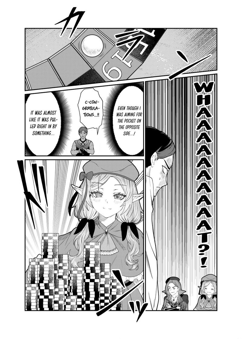 Dorei Wo Choukyoushite Harem Tsukuru 84 9