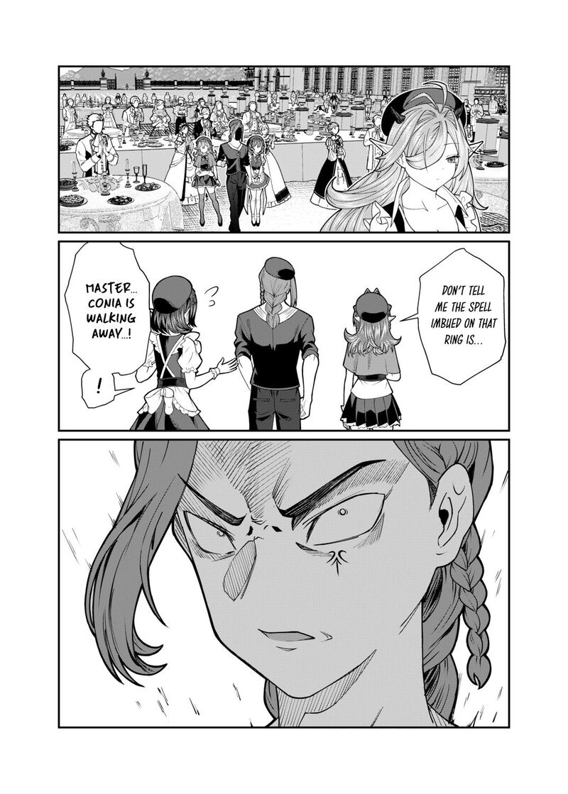 Dorei Wo Choukyoushite Harem Tsukuru 85 12