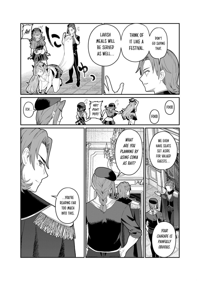 Dorei Wo Choukyoushite Harem Tsukuru 85 4