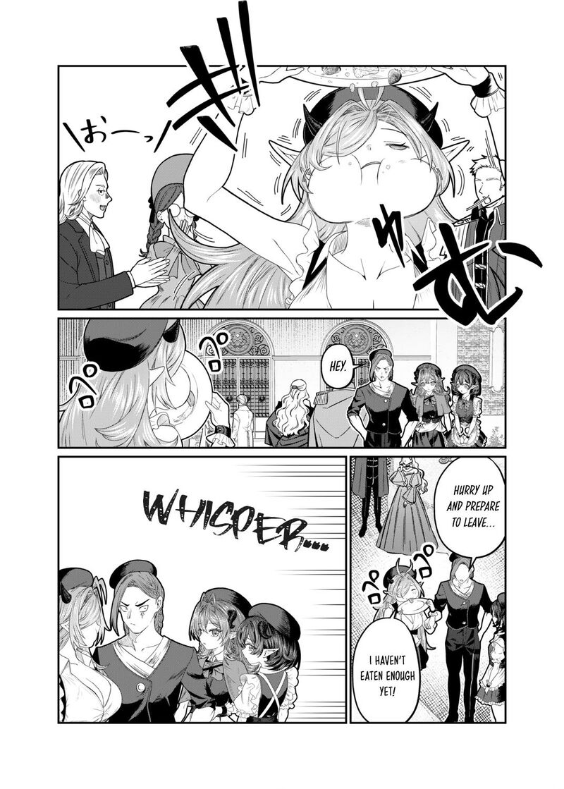 Dorei Wo Choukyoushite Harem Tsukuru 85 6