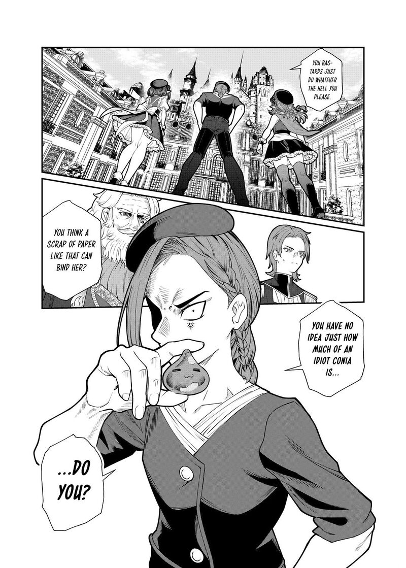 Dorei Wo Choukyoushite Harem Tsukuru 86 19