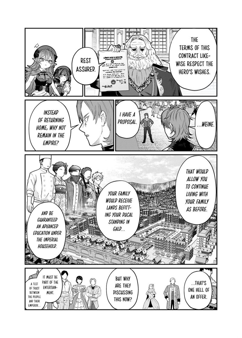 Dorei Wo Choukyoushite Harem Tsukuru 86 5