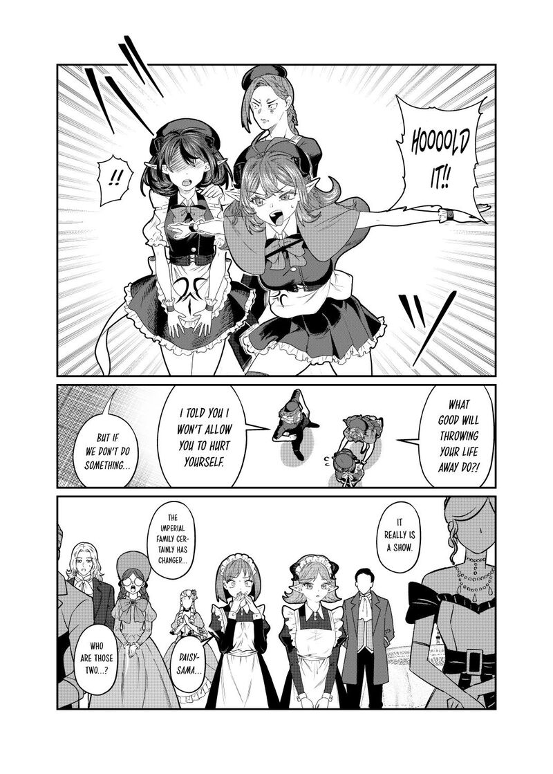 Dorei Wo Choukyoushite Harem Tsukuru 86 9