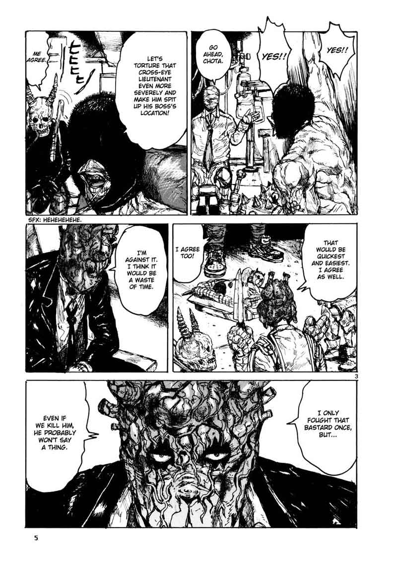 Dorohedoro 102 11