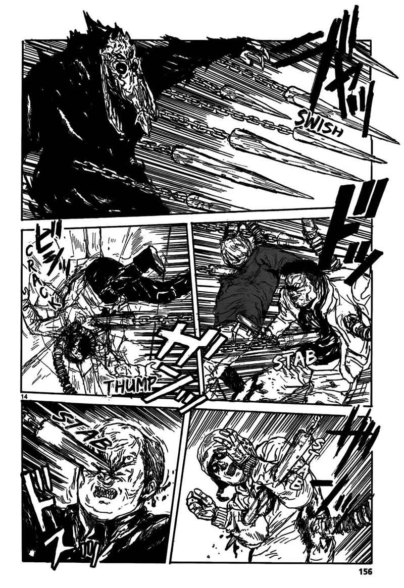 Dorohedoro 114 15