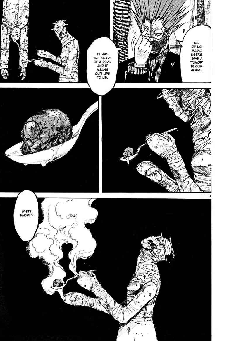 Dorohedoro 12 15