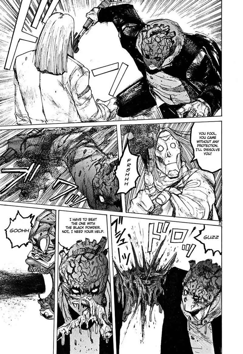 Dorohedoro 12 27