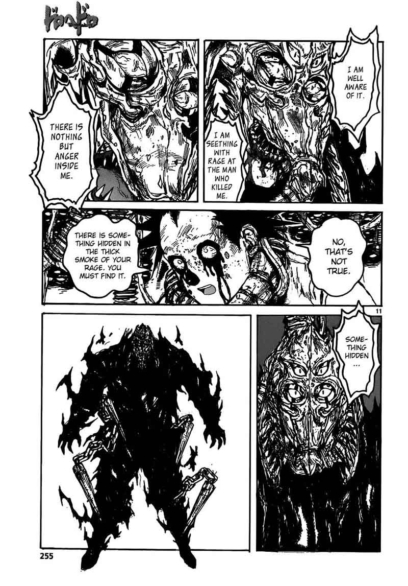 Dorohedoro 122 12