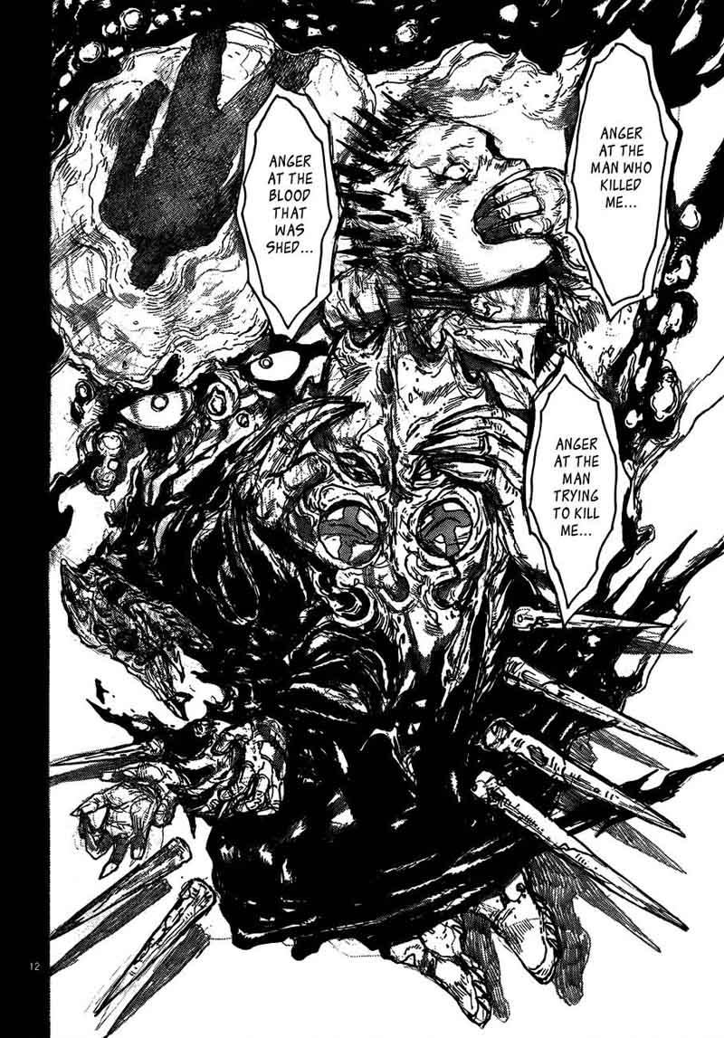 Dorohedoro 122 13