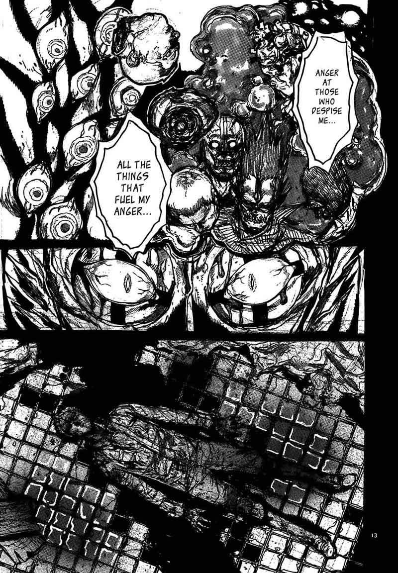 Dorohedoro 122 14