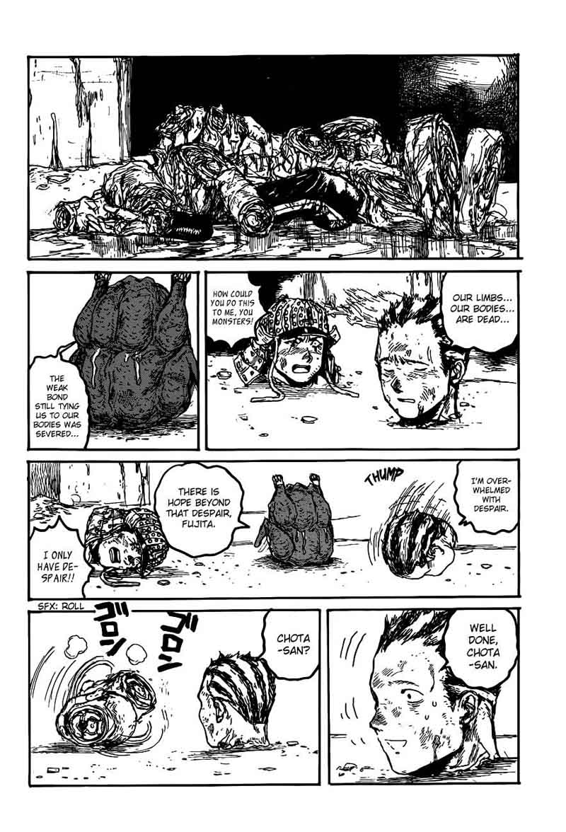 Dorohedoro 125 13