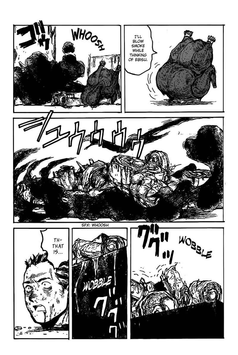 Dorohedoro 125 15