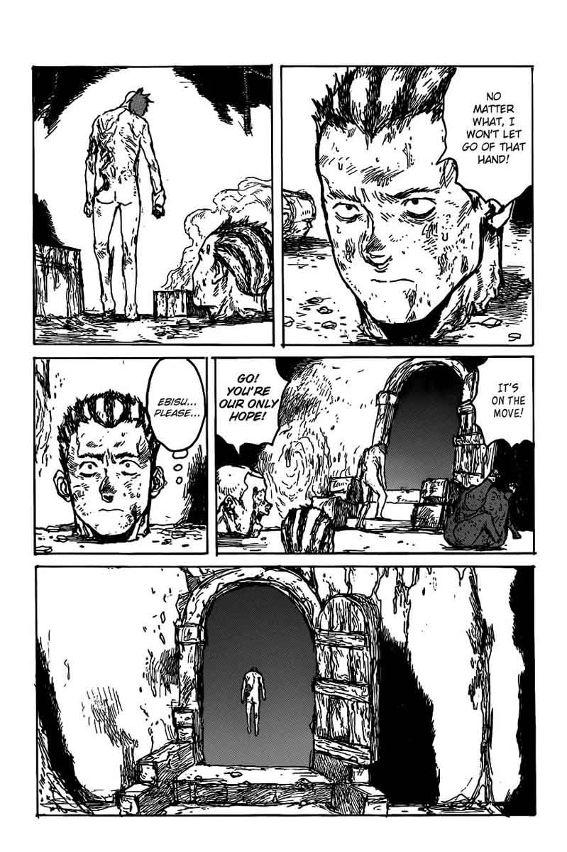 Dorohedoro 125 24