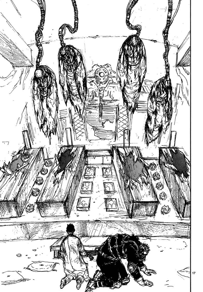 Dorohedoro 129 17