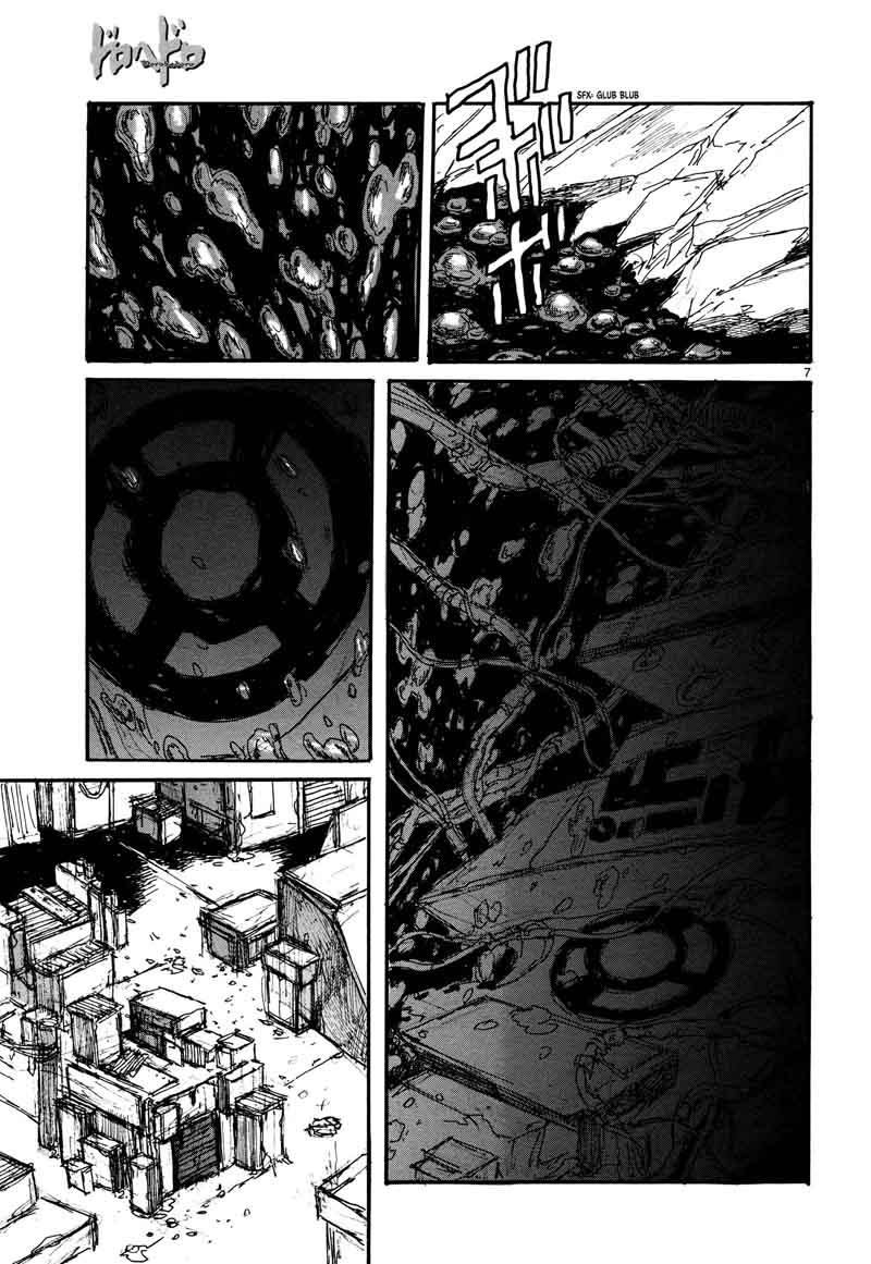 Dorohedoro 132 10