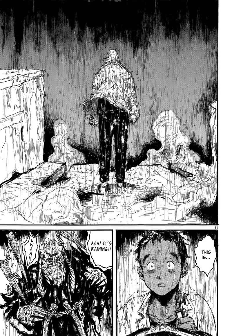 Dorohedoro 141 12