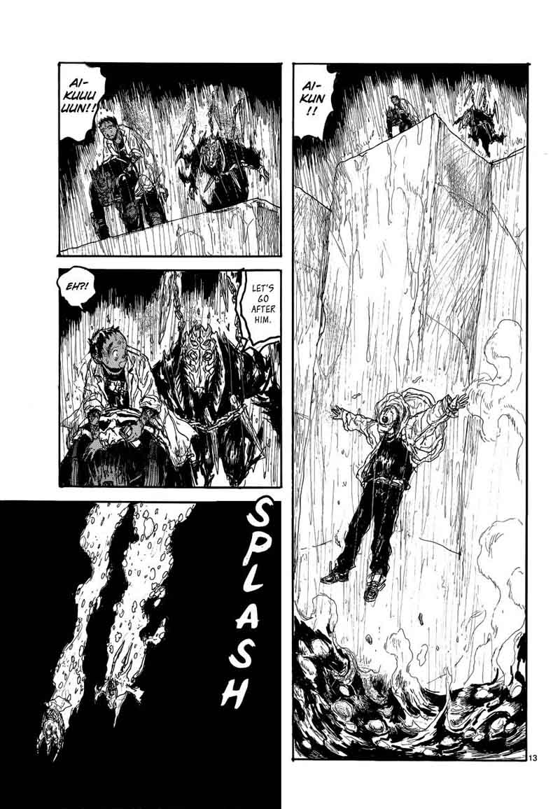 Dorohedoro 141 14