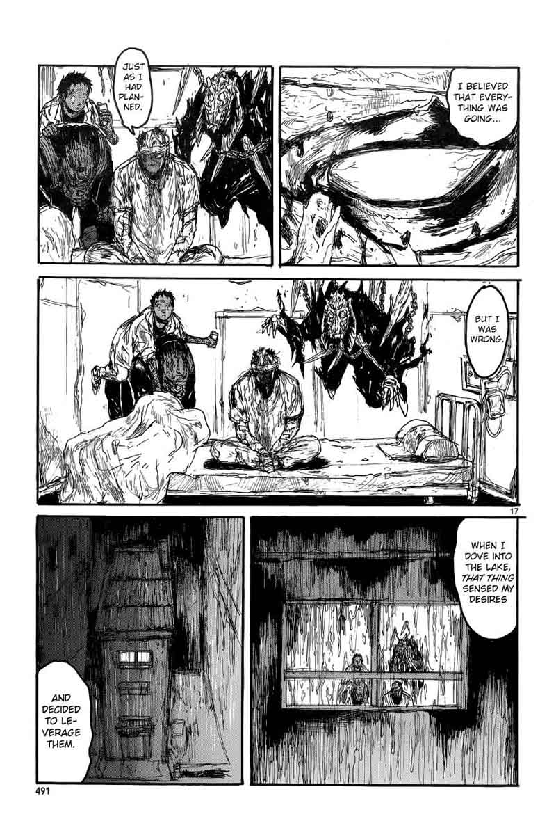 Dorohedoro 141 18