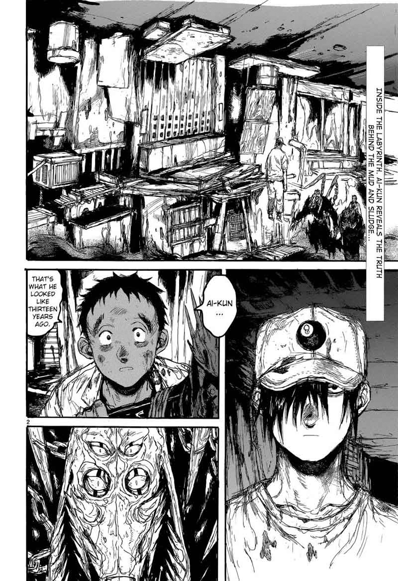 Dorohedoro 141 3