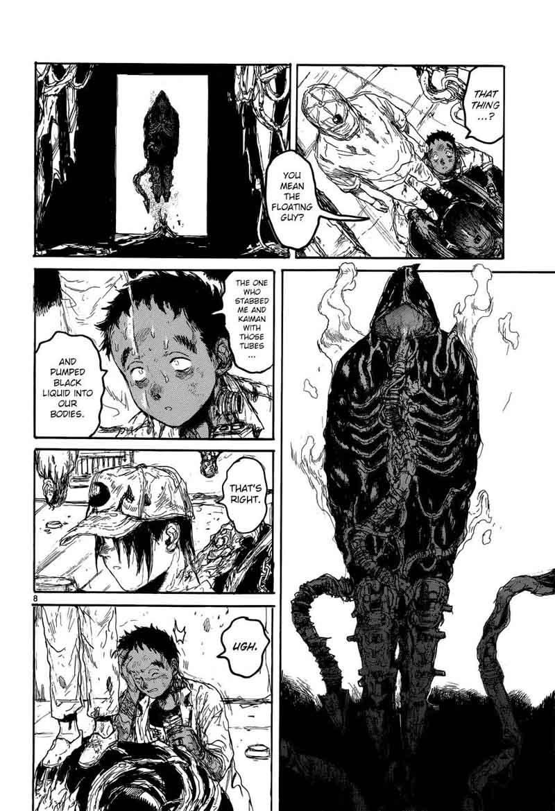 Dorohedoro 141 9