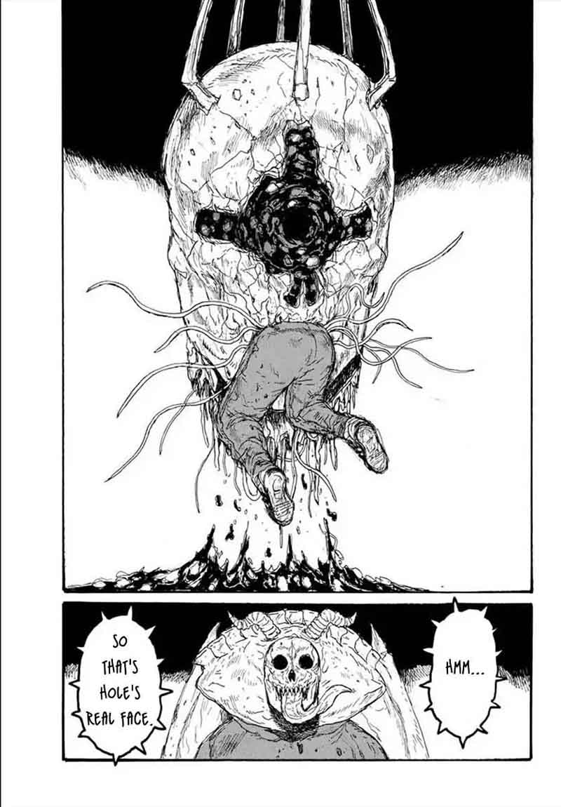 Dorohedoro 163 13