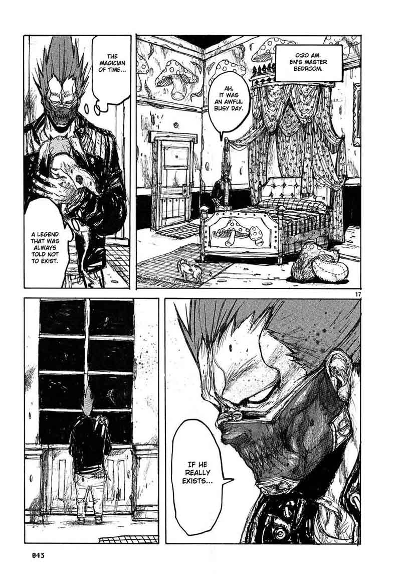 Dorohedoro 25 17