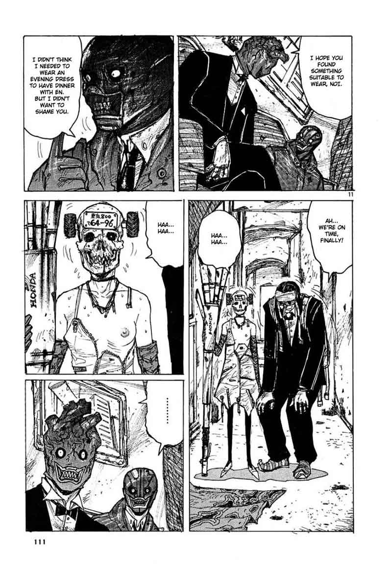 Dorohedoro 5 12