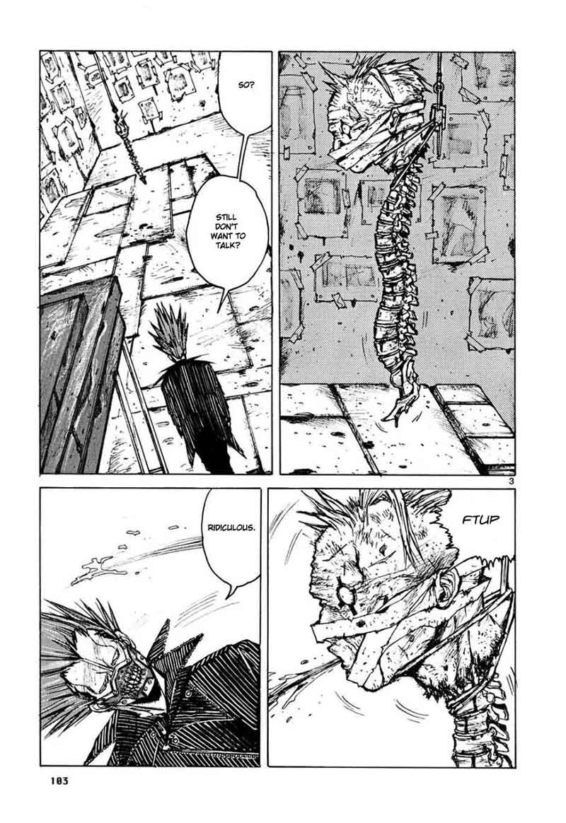 Dorohedoro 5 4