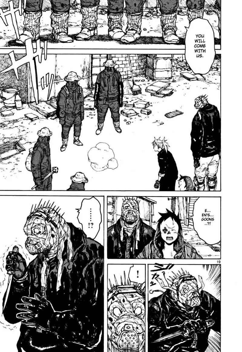 Dorohedoro 53 18