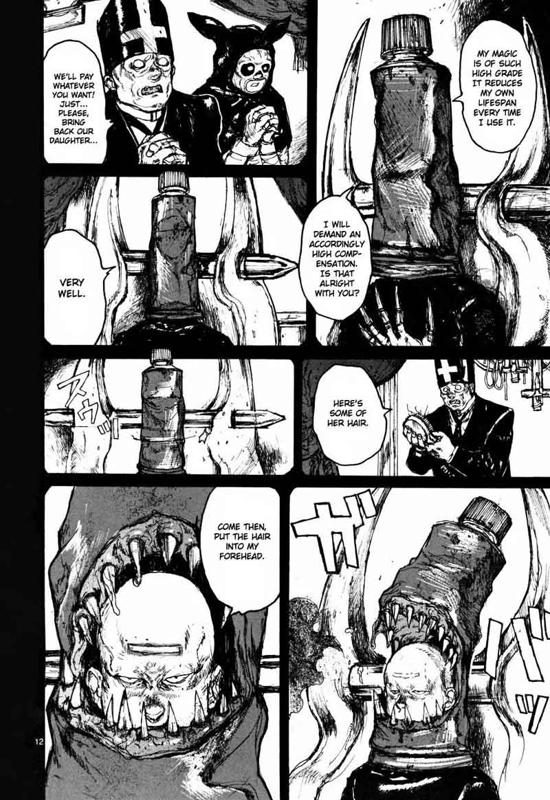 Dorohedoro 59 12