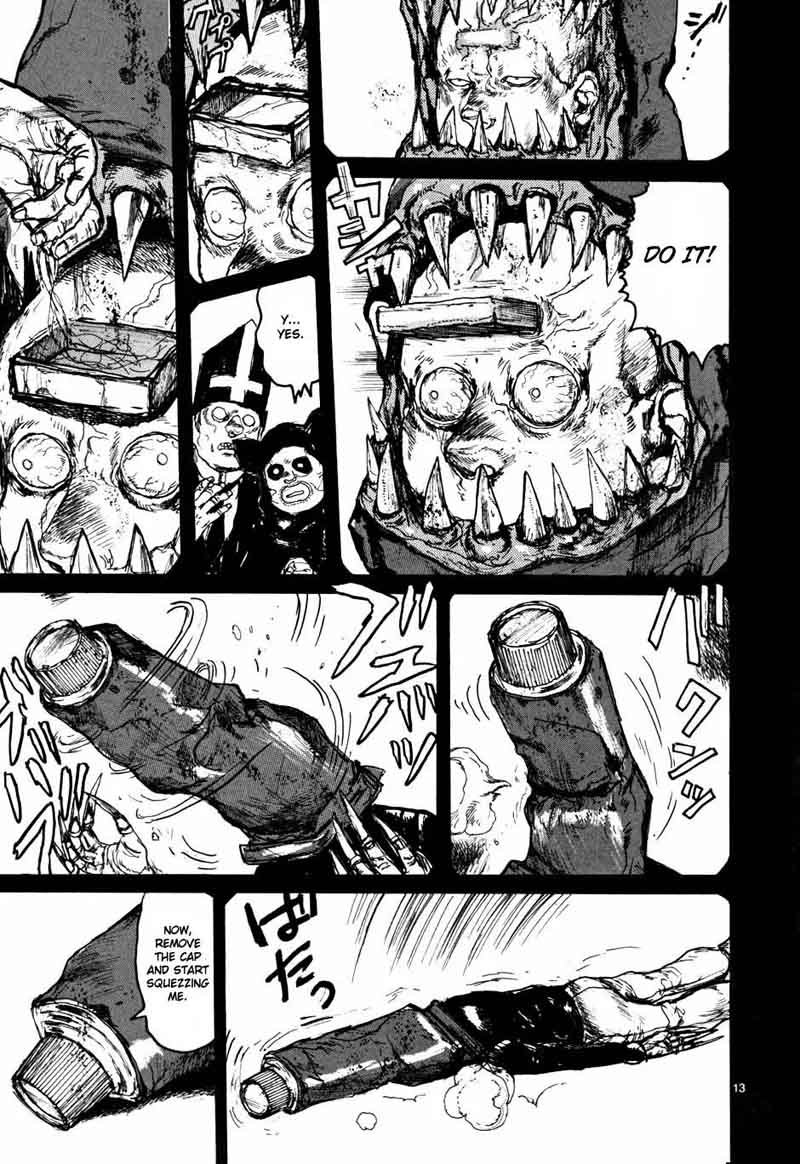 Dorohedoro 59 13