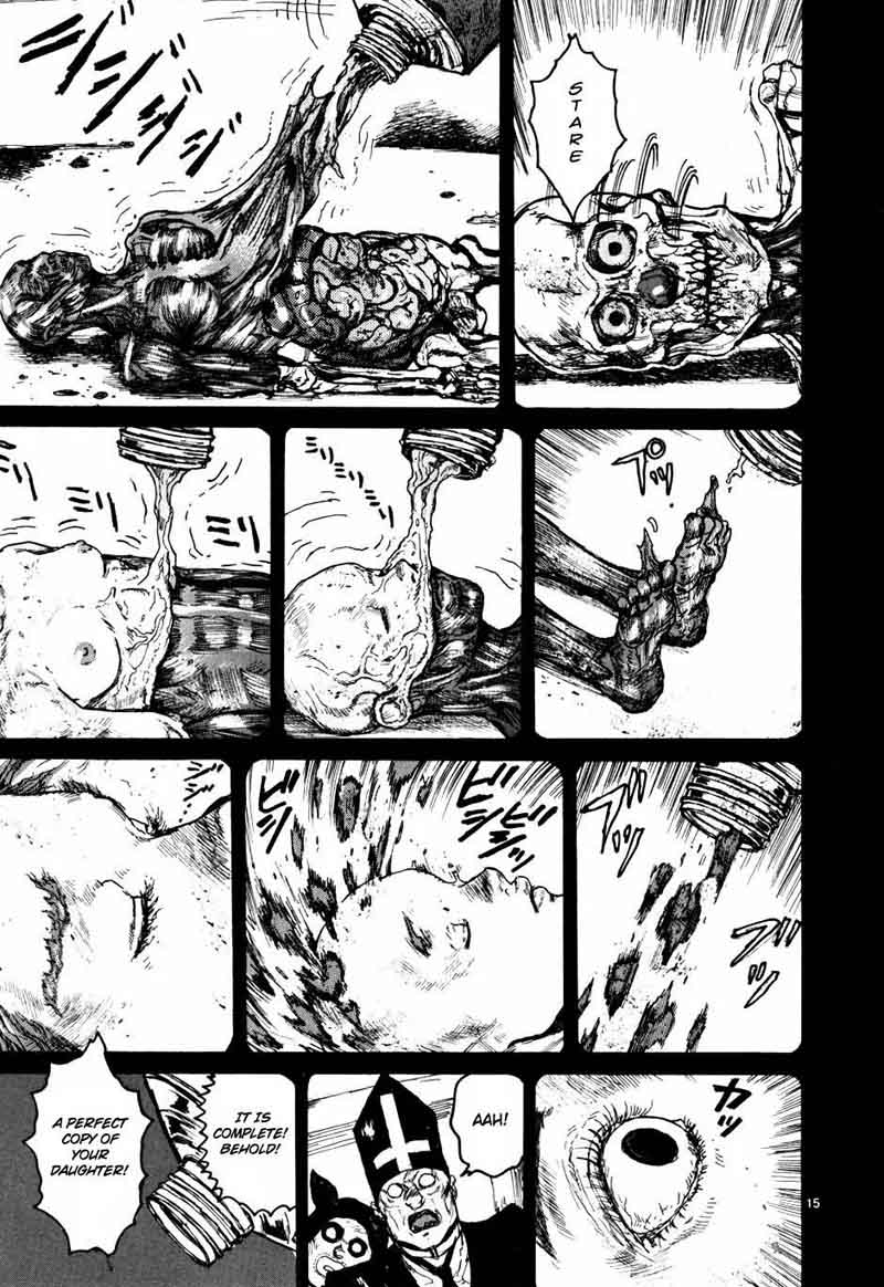 Dorohedoro 59 15