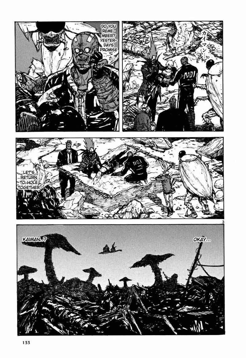 Dorohedoro 61 3