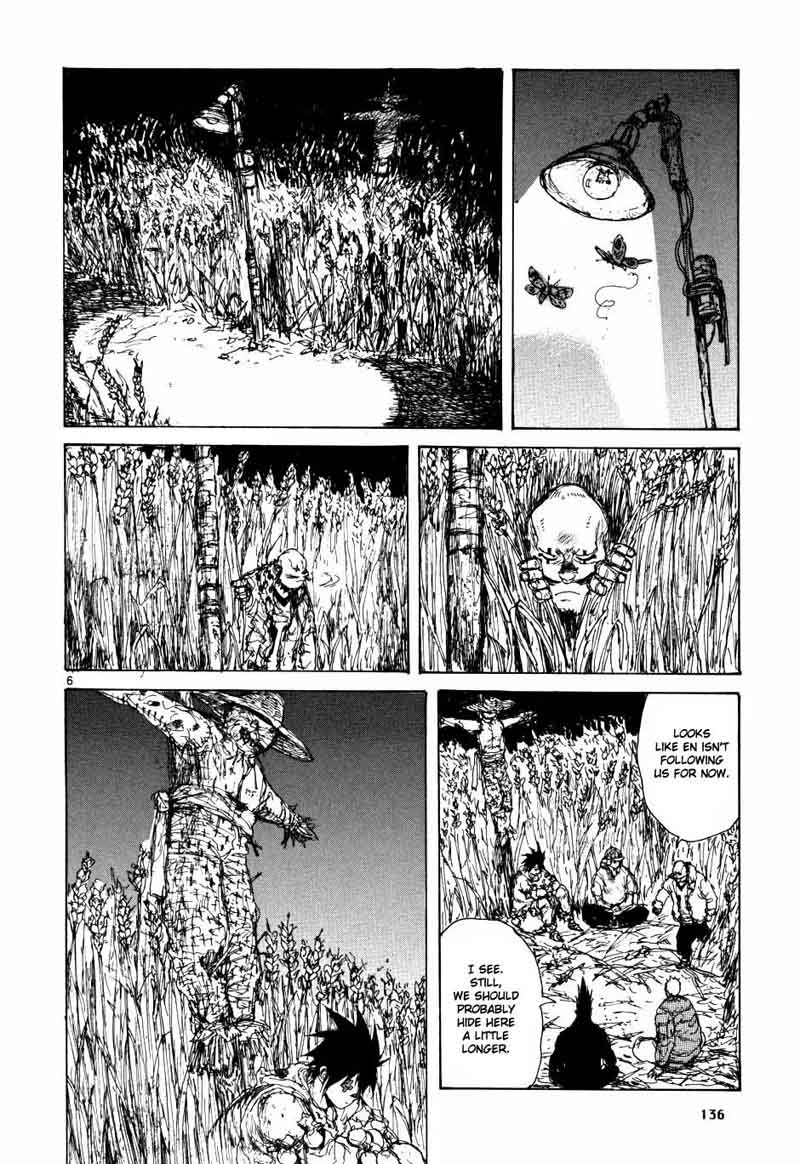 Dorohedoro 61 6