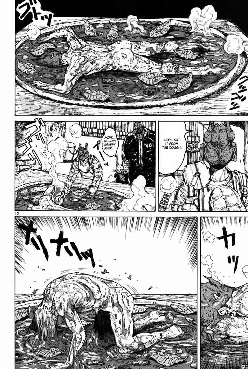 Dorohedoro 69 13