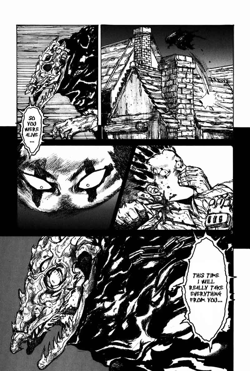 Dorohedoro 69 4