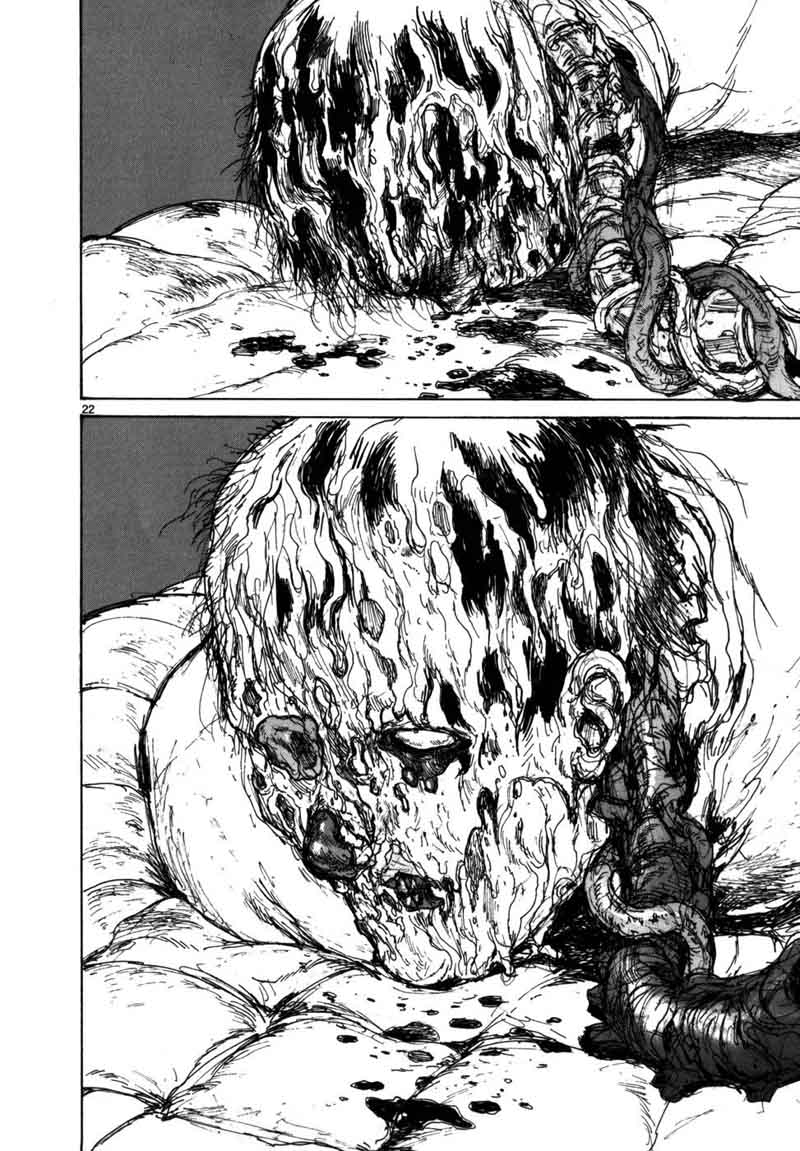 Dorohedoro 87 23