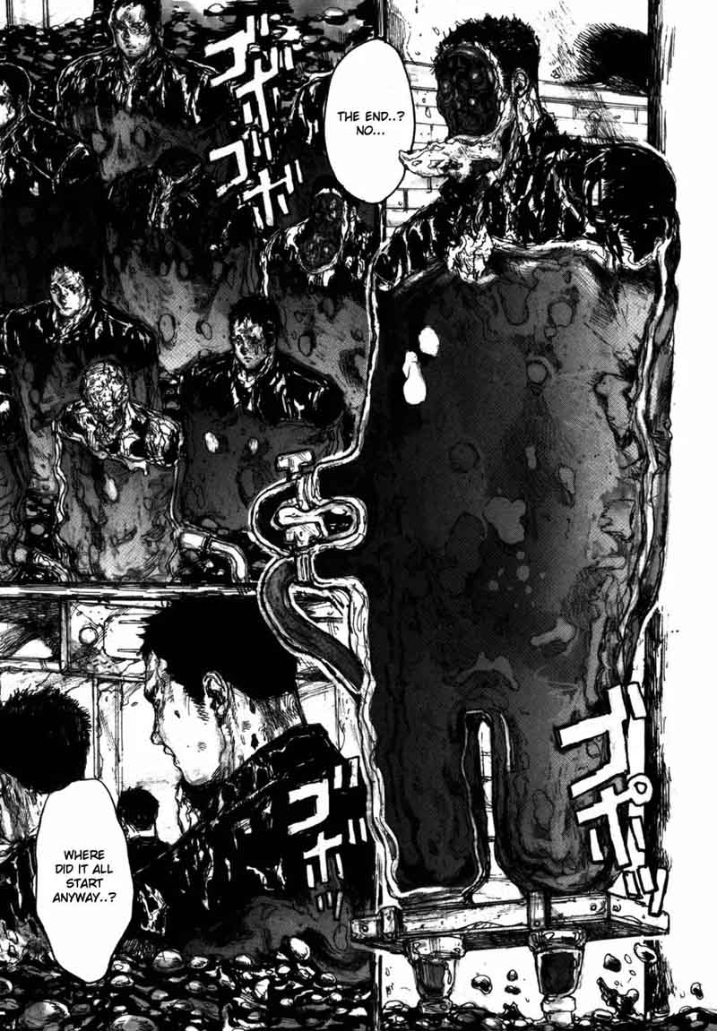 Dorohedoro 87 5