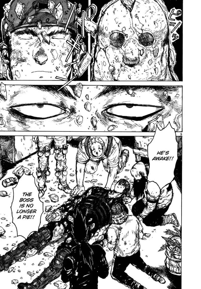 Dorohedoro 87 7