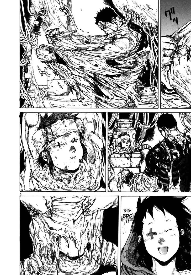 Dorohedoro 89 6