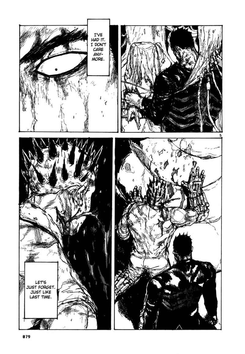 Dorohedoro 89 7