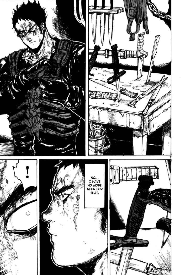 Dorohedoro 89 9