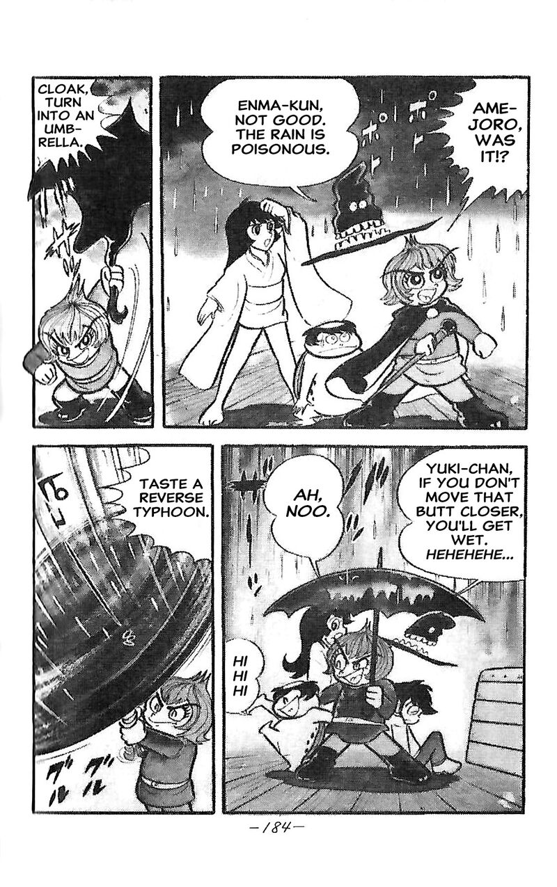 Dororon Enma Kun 24 11